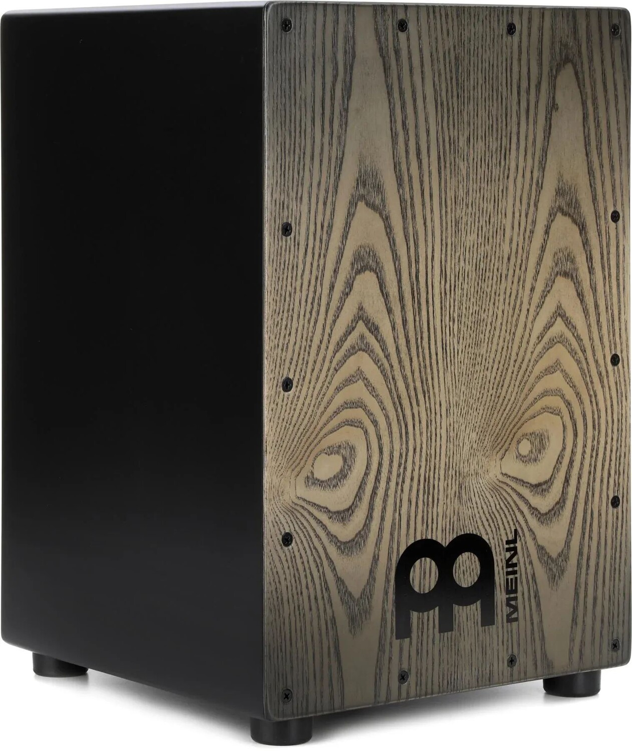 

Meinl Percussion Headliner Series Snare Cajon - Угольно-черный Fade