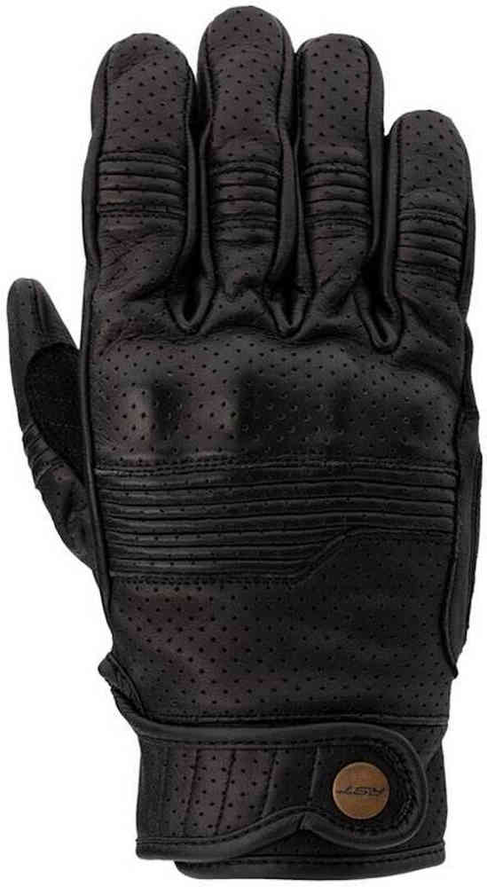 Мотоциклетные перчатки Roadster 3 RST, черный мотоциклетные перчатки fulcrum rst черный