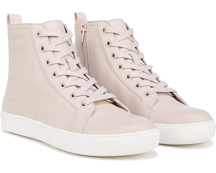 

Кроссовки Naturalizer Morrison Hi Water-Repellent, цвет Linen Rose Leather