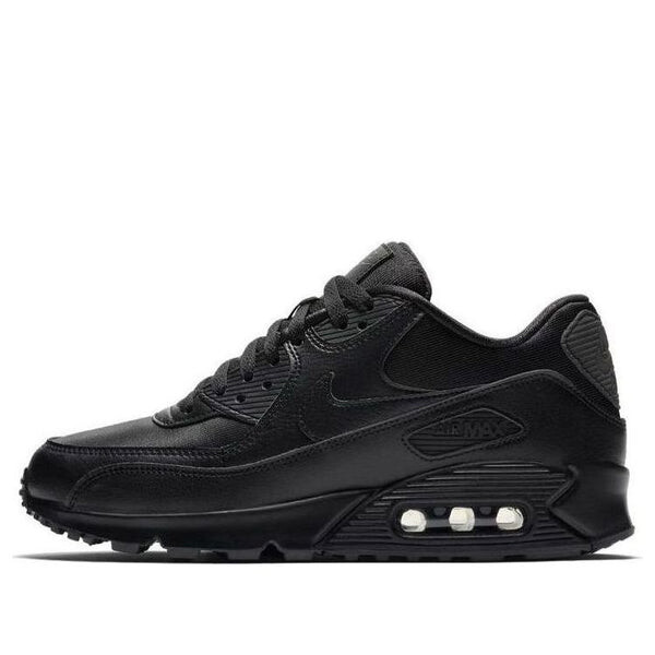 

Кроссовки air max 90 Nike, черный