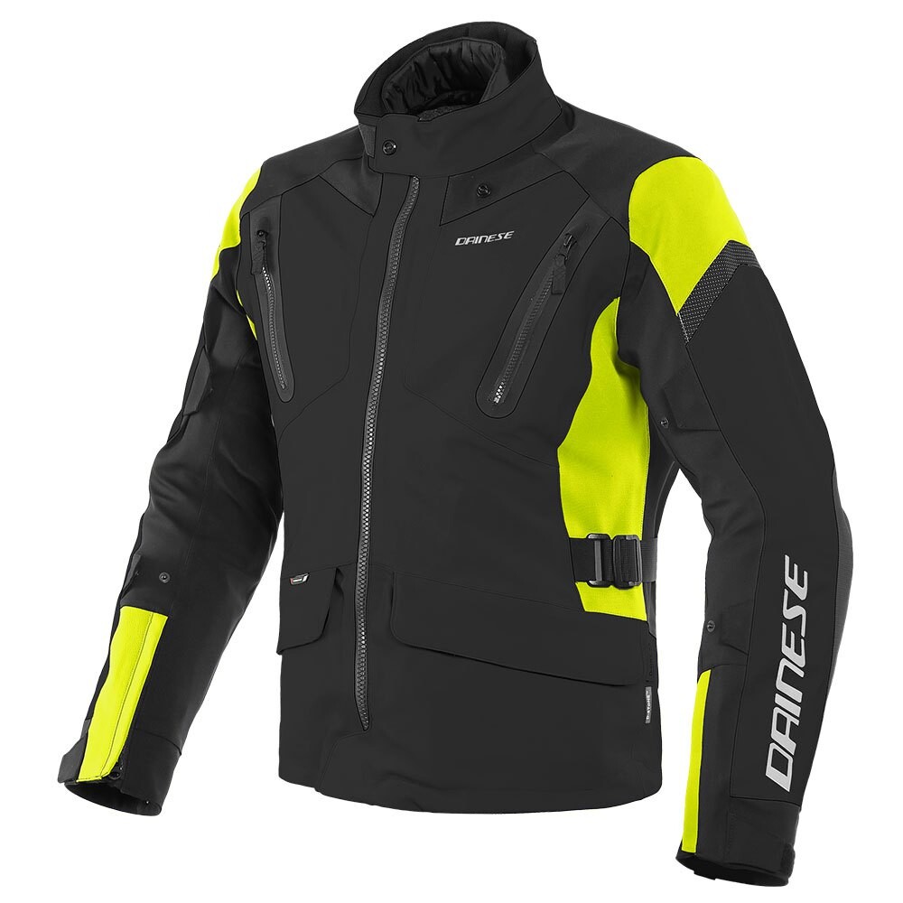 

Куртка DAINESE Tonale D-Dry, черный