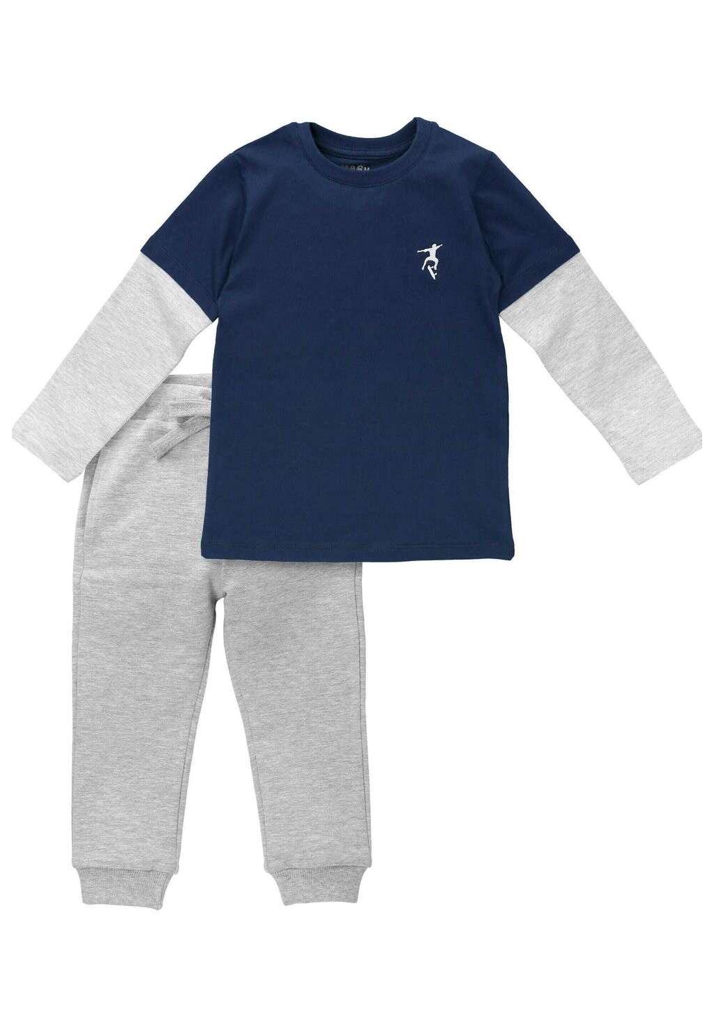 

Спортивные штаны Baby Sweets, цвет blau
