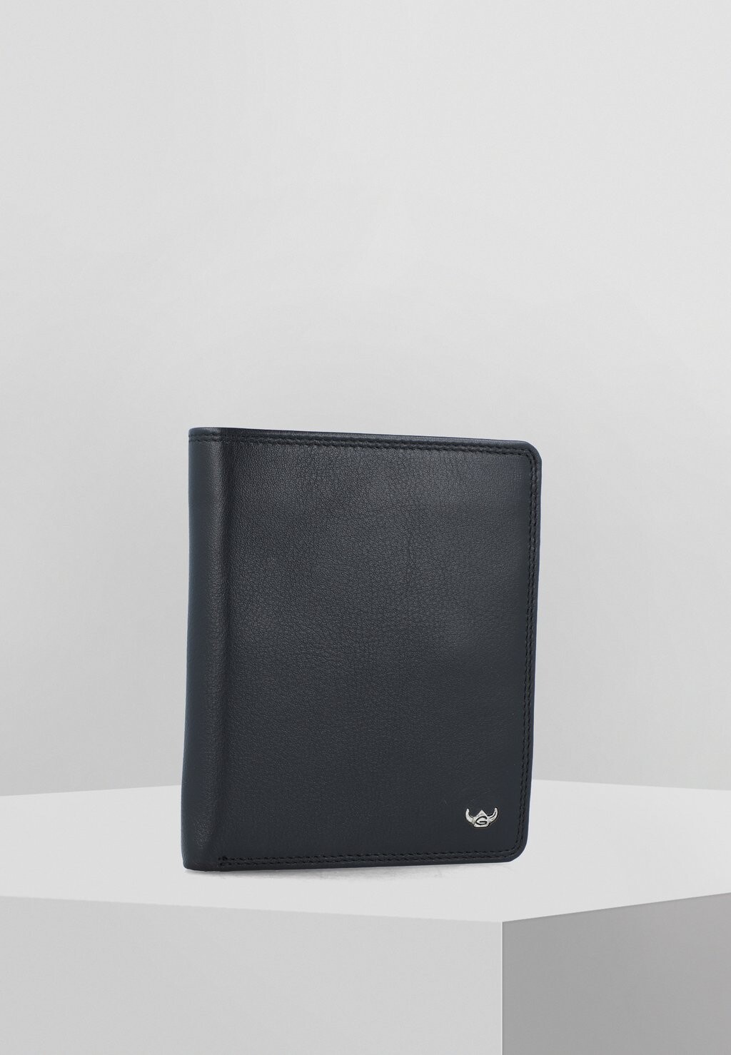 

Кошелек Golden Head, цвет black