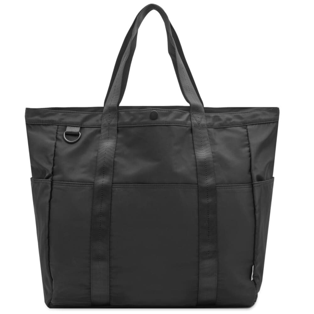 

Taikan Sherpa 2.0 Сумка, черный