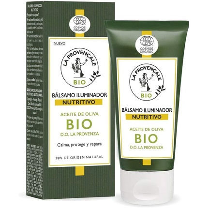 Provenг§Ale Bio Nutritive Осветляющий бальзам с органическим оливковым маслом, Lke
