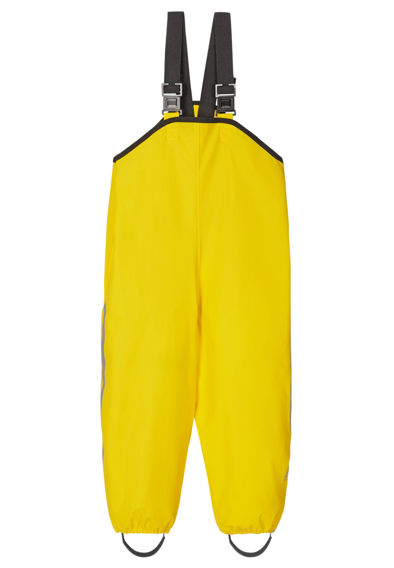 Водонепроницаемые брюки Reima Lammikko, желтый фото