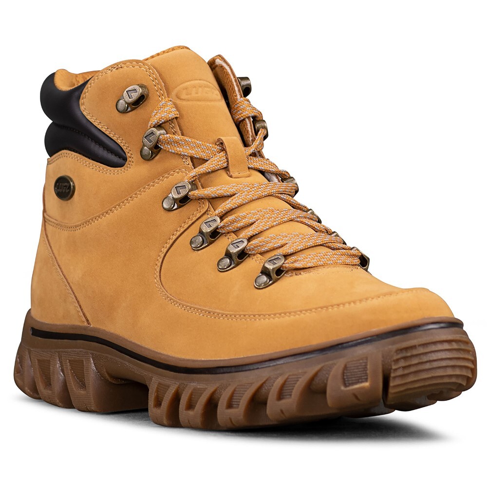 

Мужские ботинки Колорадо Lugz, желтый