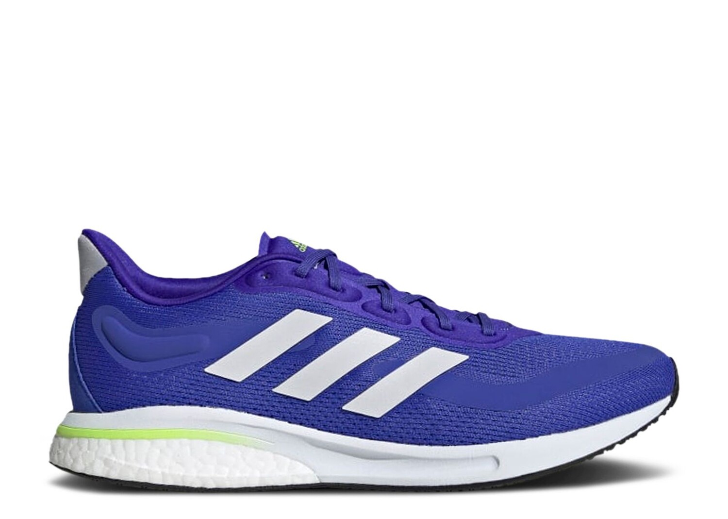 

Кроссовки adidas Supernova 'Sonic Ink', синий
