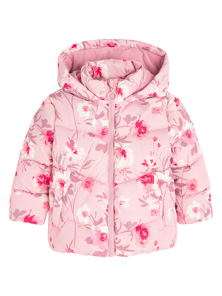 

Куртка COOL CLUB Winterjacke, розовый