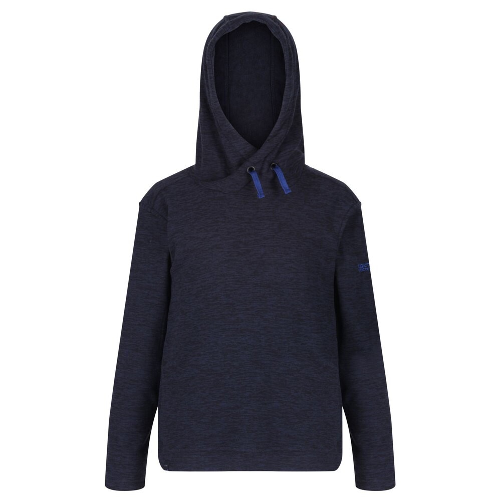 

Худи Regatta Keyon Fleece, синий