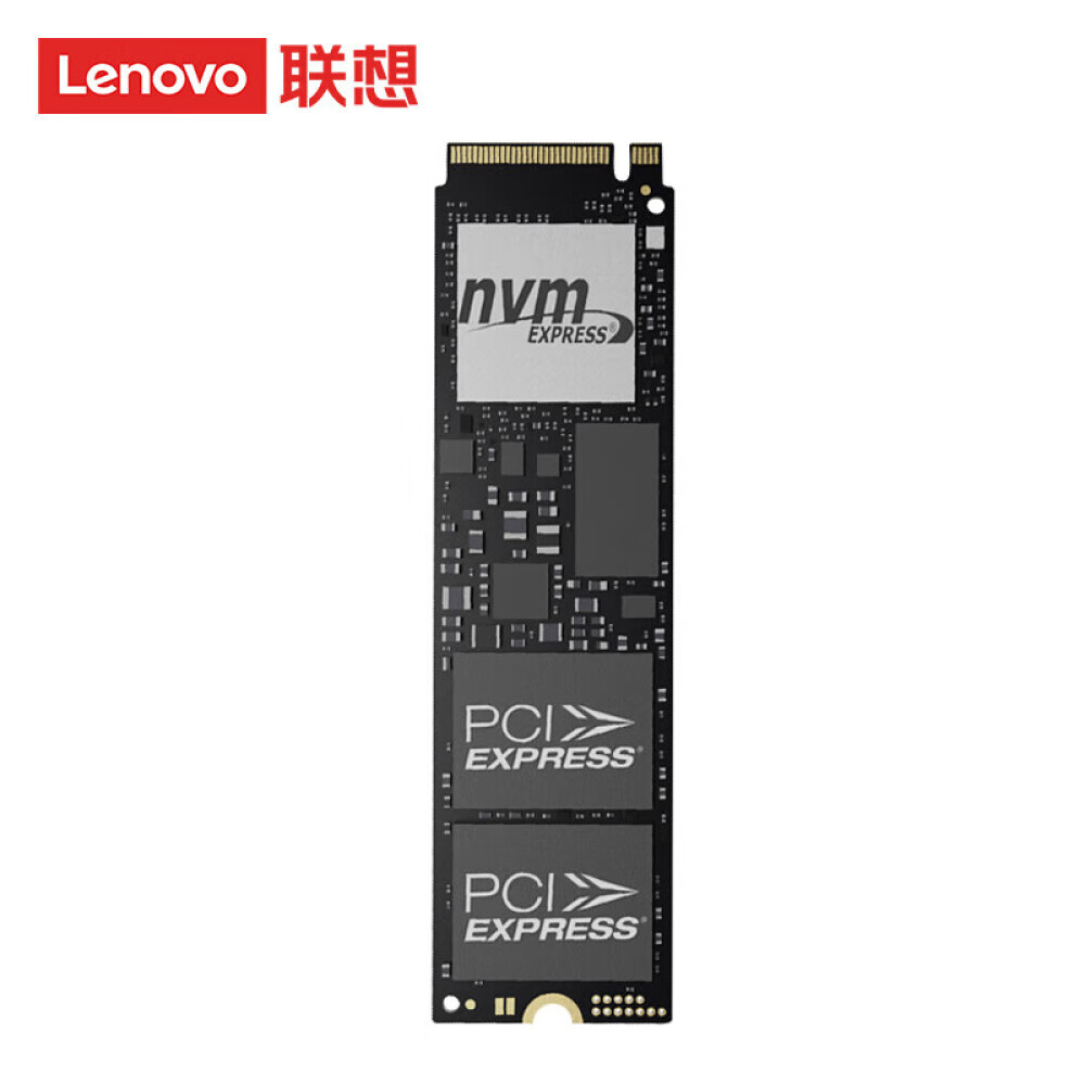 

SSD-накопитель Lenovo Savior 2ТБ