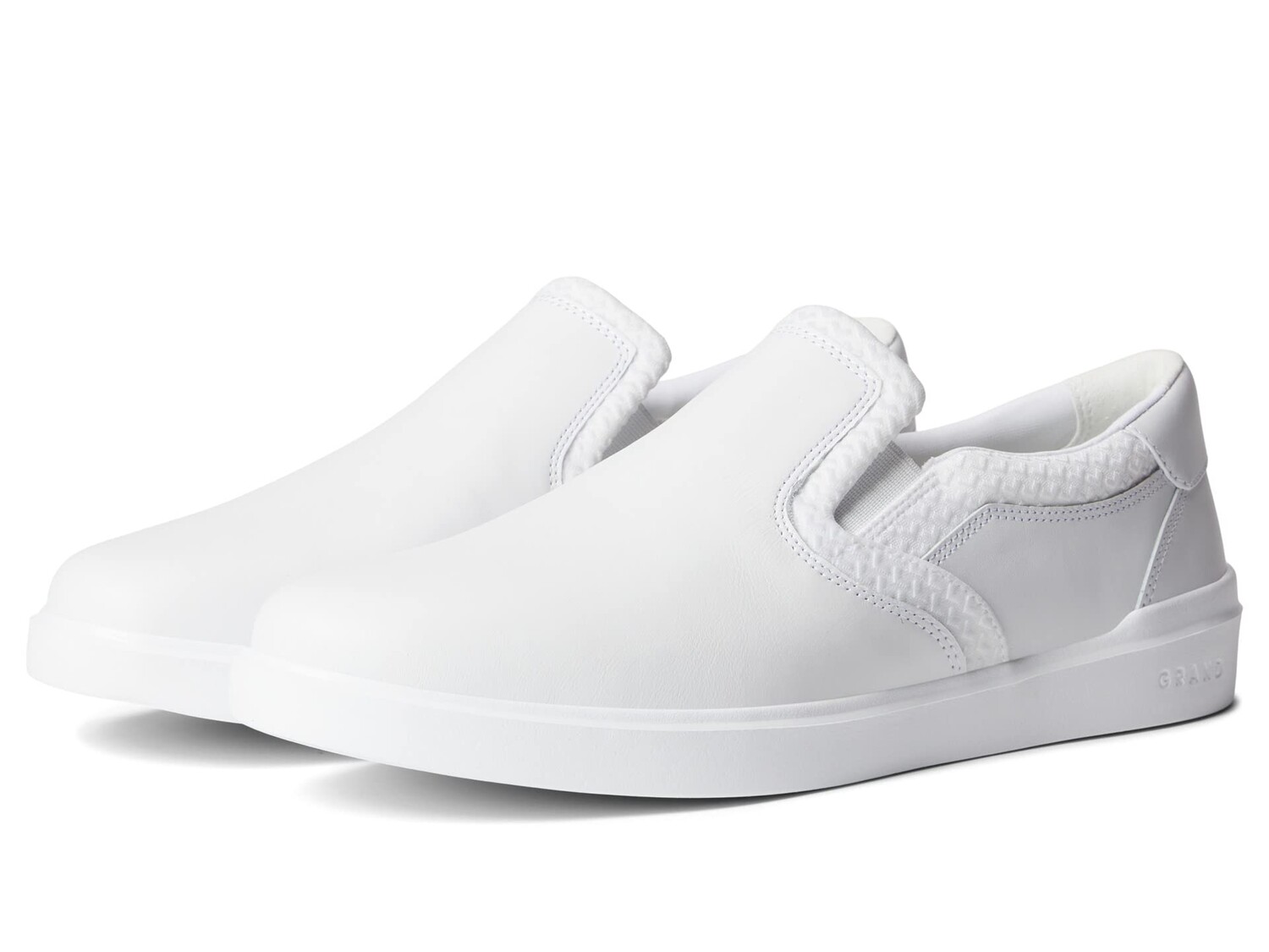 

Кроссовки Cole Haan, Grand Crosscourt Modern Slip-On Sneaker