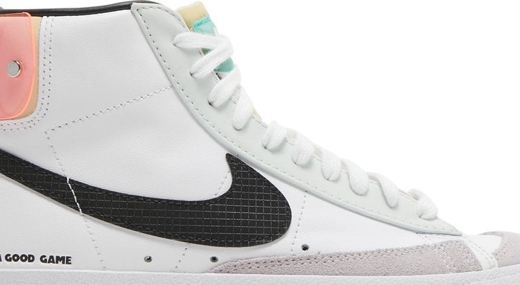 Nike blazer outlet 2