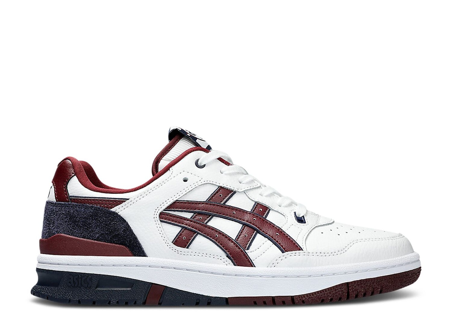 

Кроссовки ASICS Ex89 'White Port Royal', белый