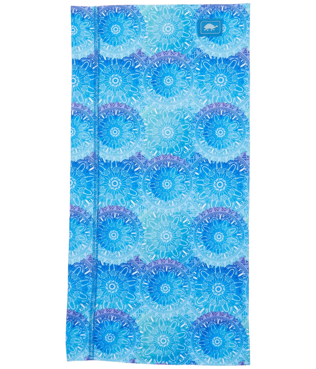 

Шарф Turtle Fur, Comfort Shell Totally Tubular-Print