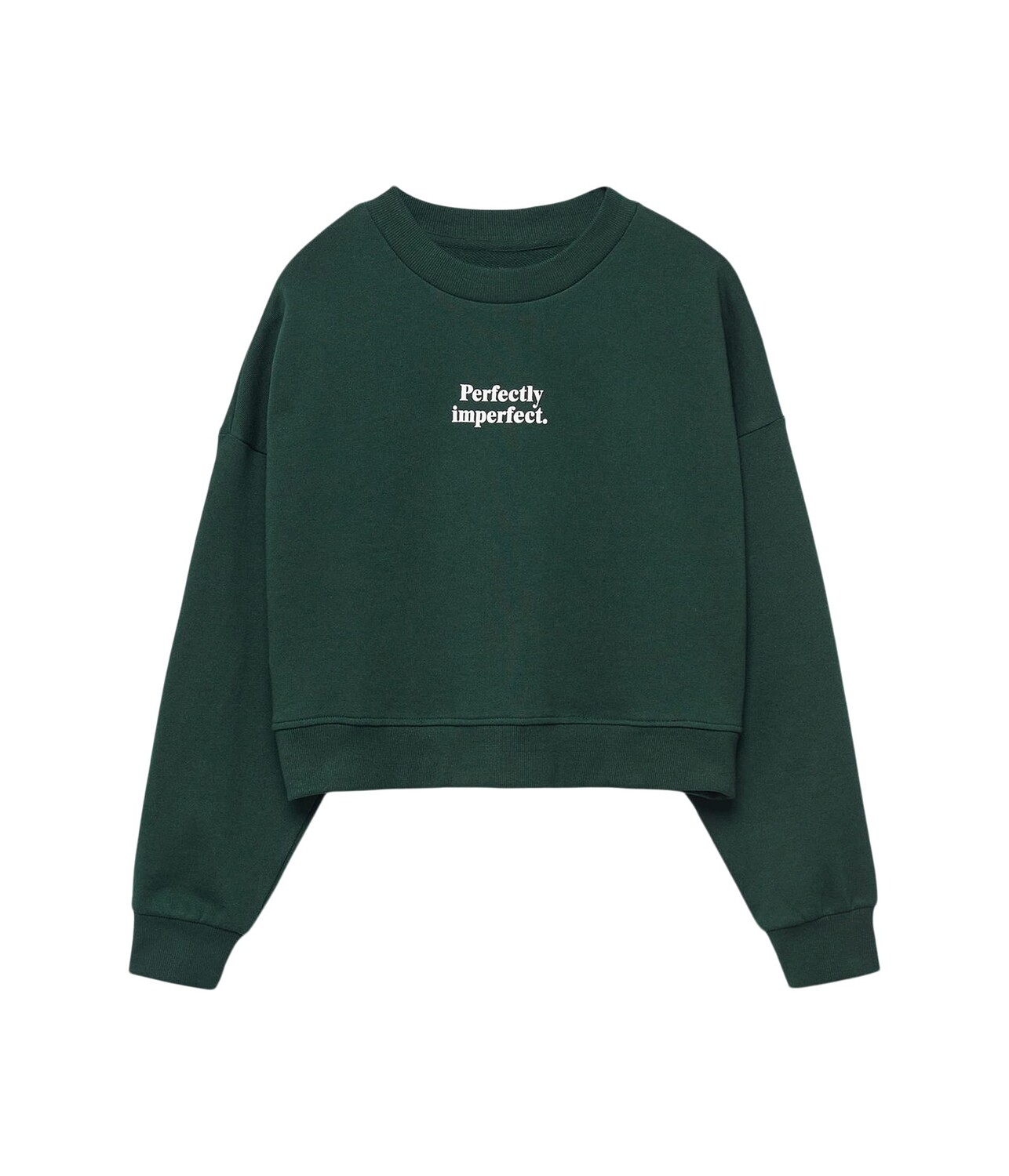 

Толстовка MANGO Kids, Perfect Sweatshirt (Teen)