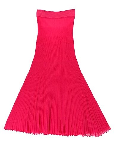 

Юбка Jacquemus Maxi, красный