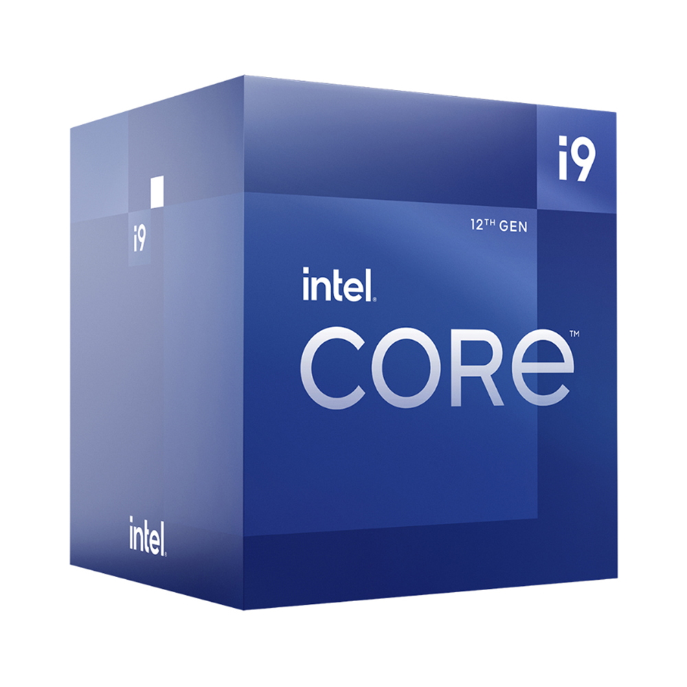 Процессор Intel Core i9-12900 BOX, LGA 1700