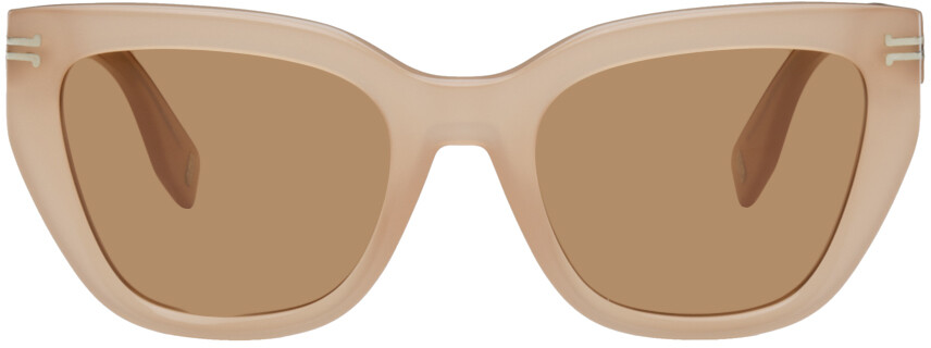 

Розовые солнцезащитные очки 1070/S Marc Jacobs