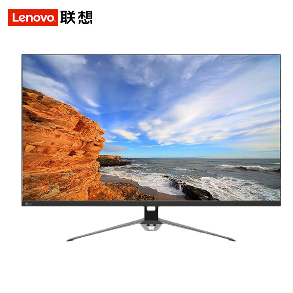 

Монитор Lenovo Love Eye M2713E 27"