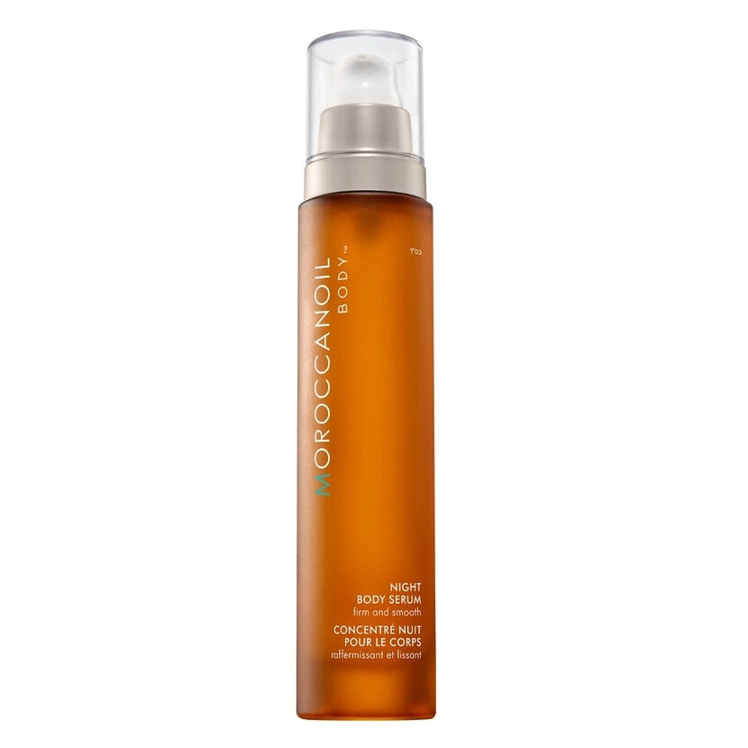 

Moroccanoil Night Body Serum питательная ночная сыворотка для тела 100мл