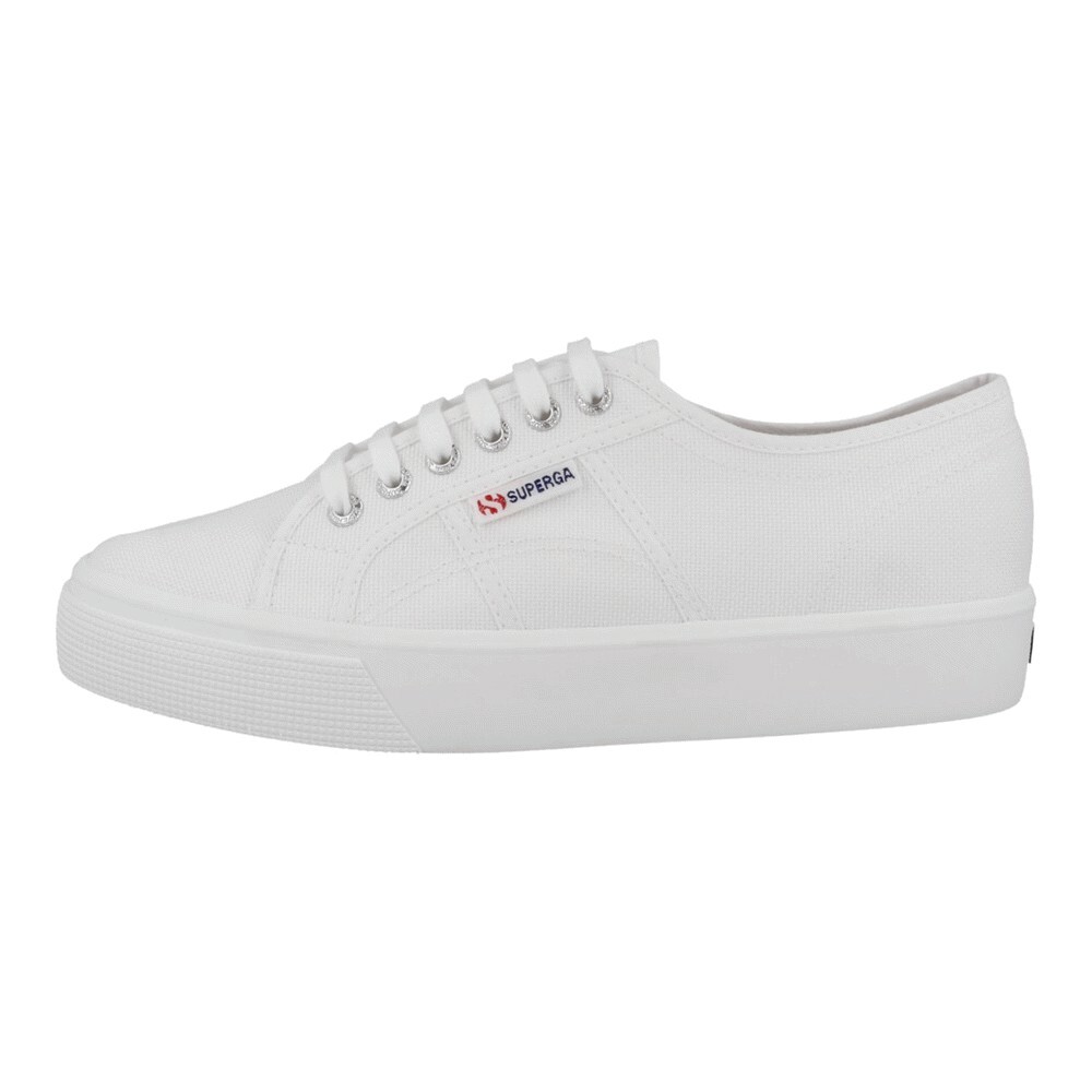 

Кроссовки Superga 2730 Mid Unisex, white
