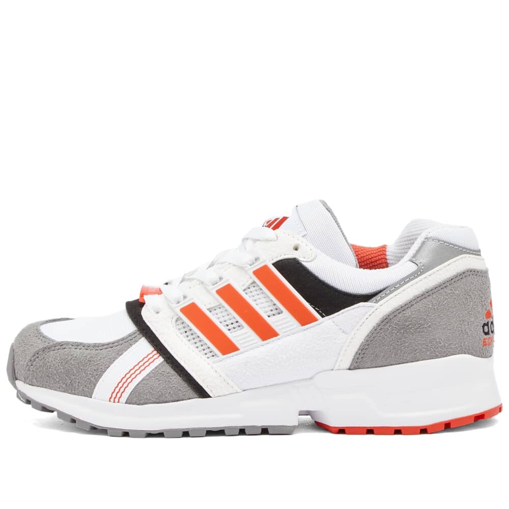 

Кроссовки Adidas Equipment CSG 91 W