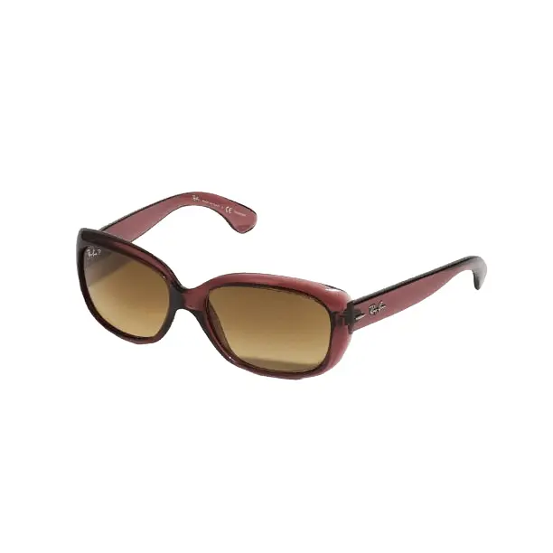 

Солнцезащитные очки Jackie ooh женские, Ray-Ban