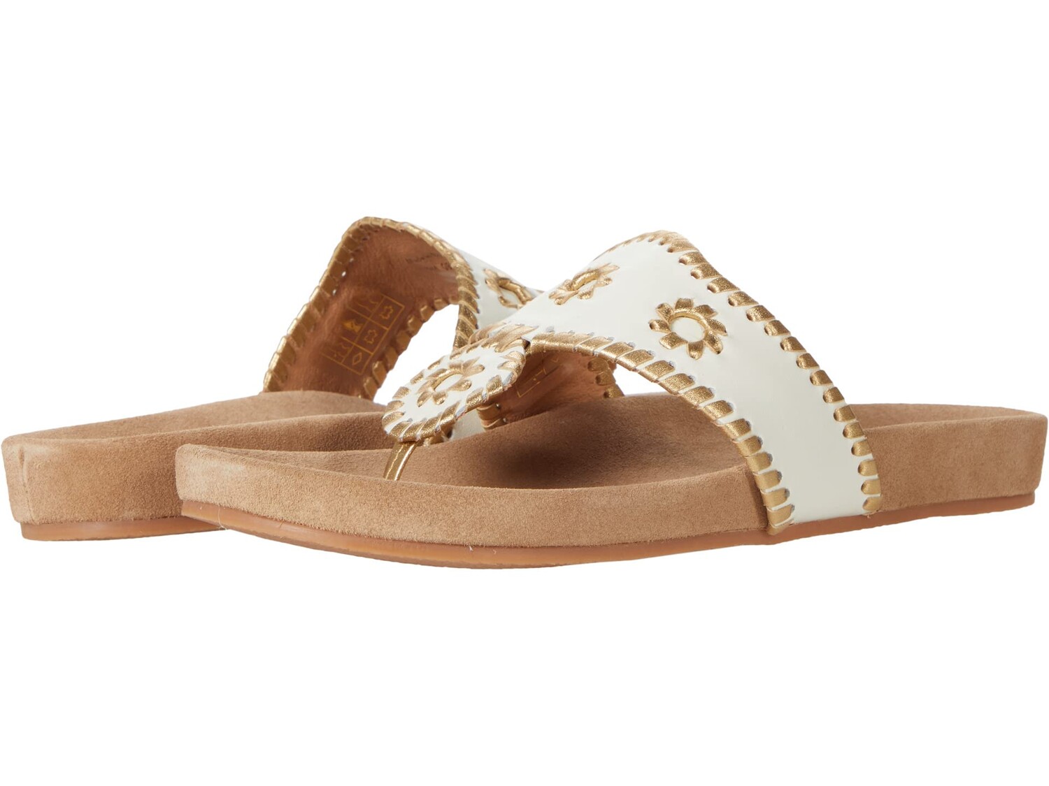 

Сандалии Jack Rogers, Jacks Comfort Sandal