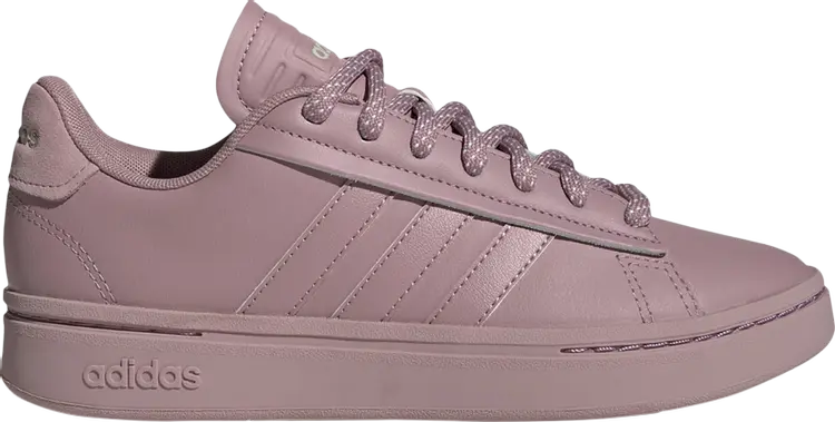 

Кроссовки Adidas Wmns Grand Court Alpha 'Magic Mauve', фиолетовый