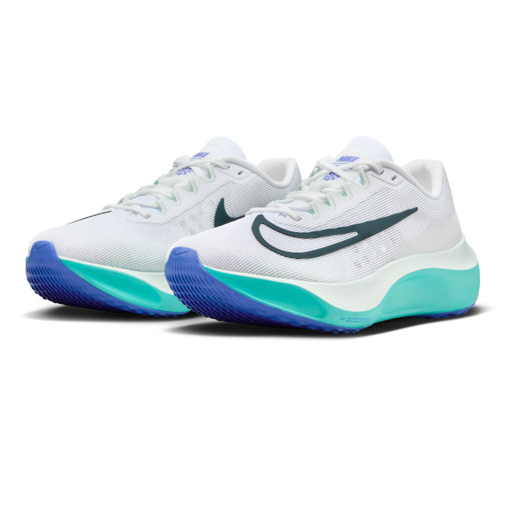 

Кроссовки для бега Nike Zoom Fly 5, белый