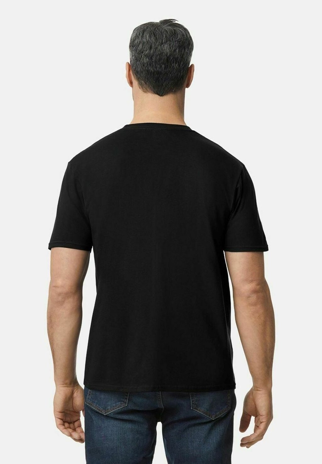 

Футболка с принтом PINK FLOYD DARK SIDE OF THE MOON BAND rockshirts, черный
