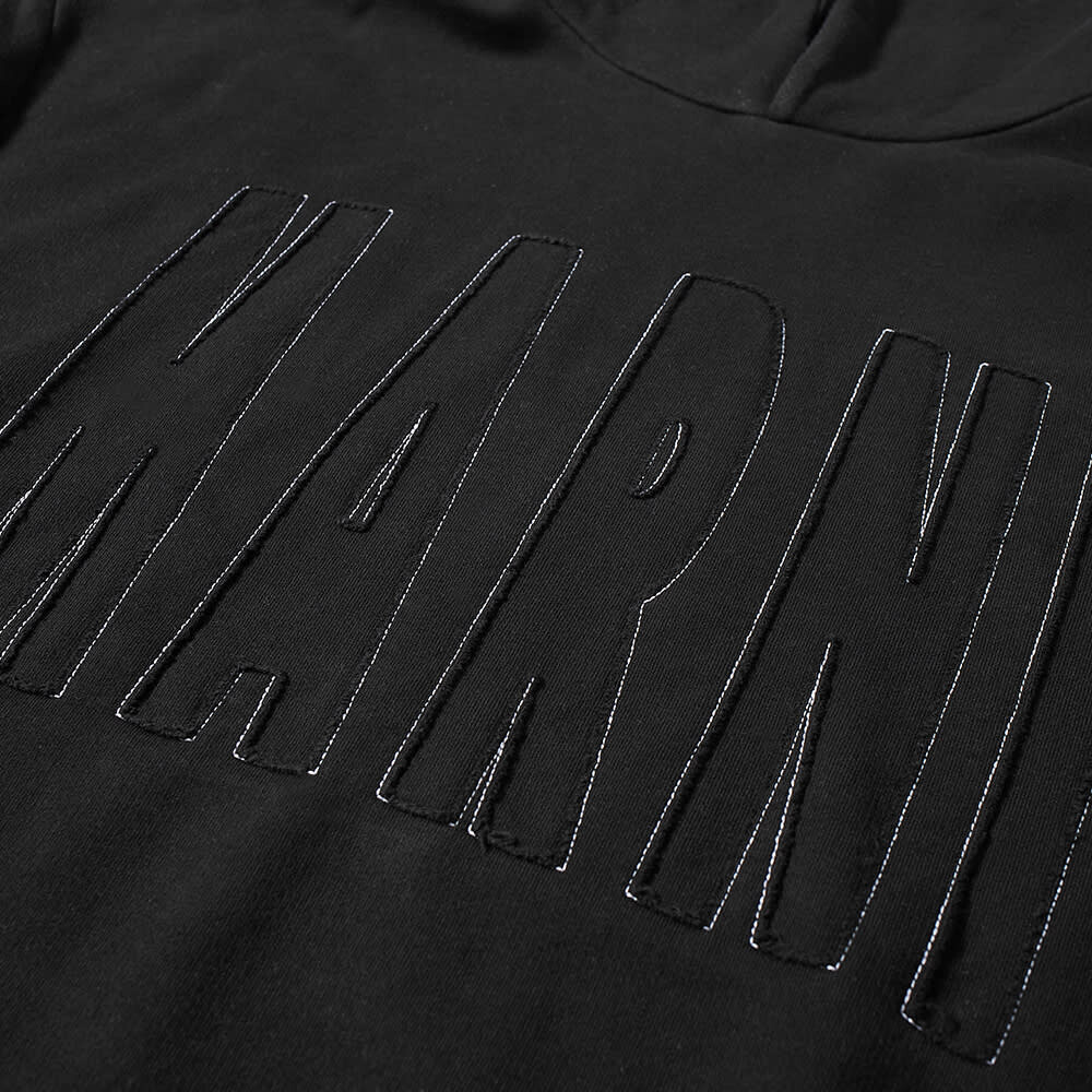 

Толстовка с логотипом Cut & Sew Marni