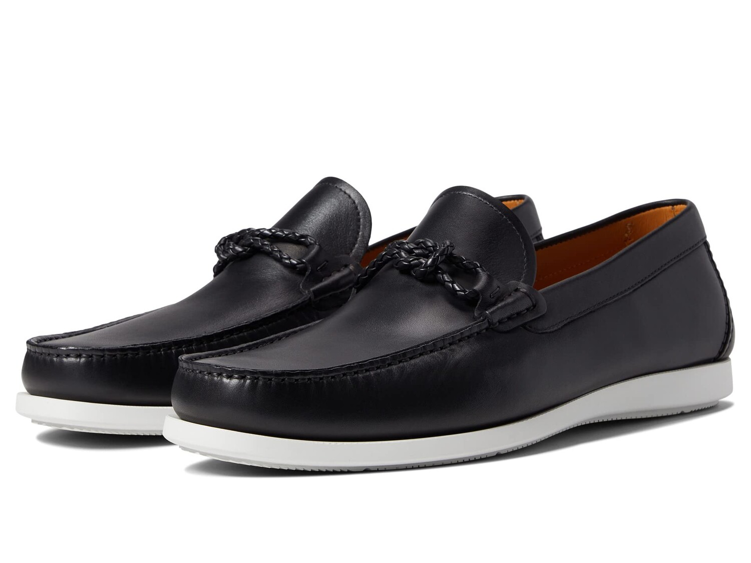 

Мокасины Magnanni, Alarico