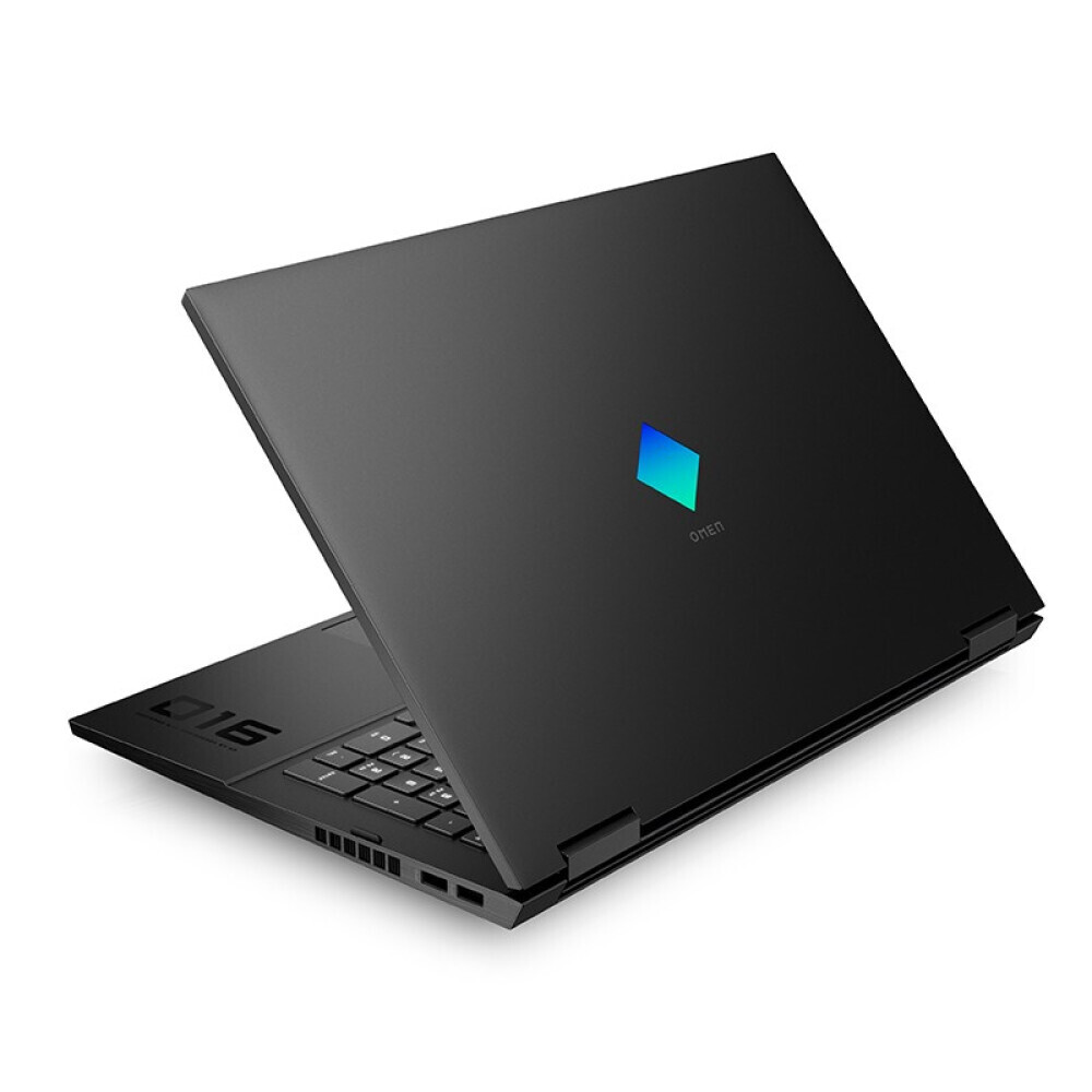 

Ноутбук игровой HP 16,1" Shadow Genie 7 game book i7-11800H 16G 512G SSD RTX3050Ti 4G
