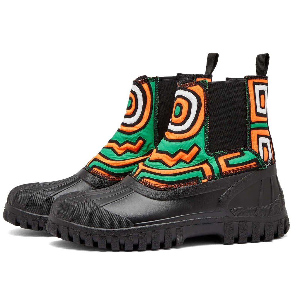 

Ботинки Diemme x Mola Sasa Balbi Boot