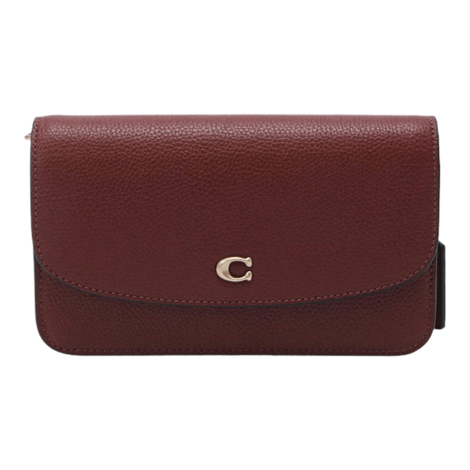 

Сумка Coach Hayden Crossbody Across Body, бордовый