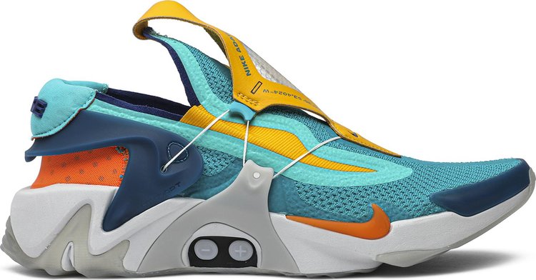 Nike Adapt Huarache Hyper Jade