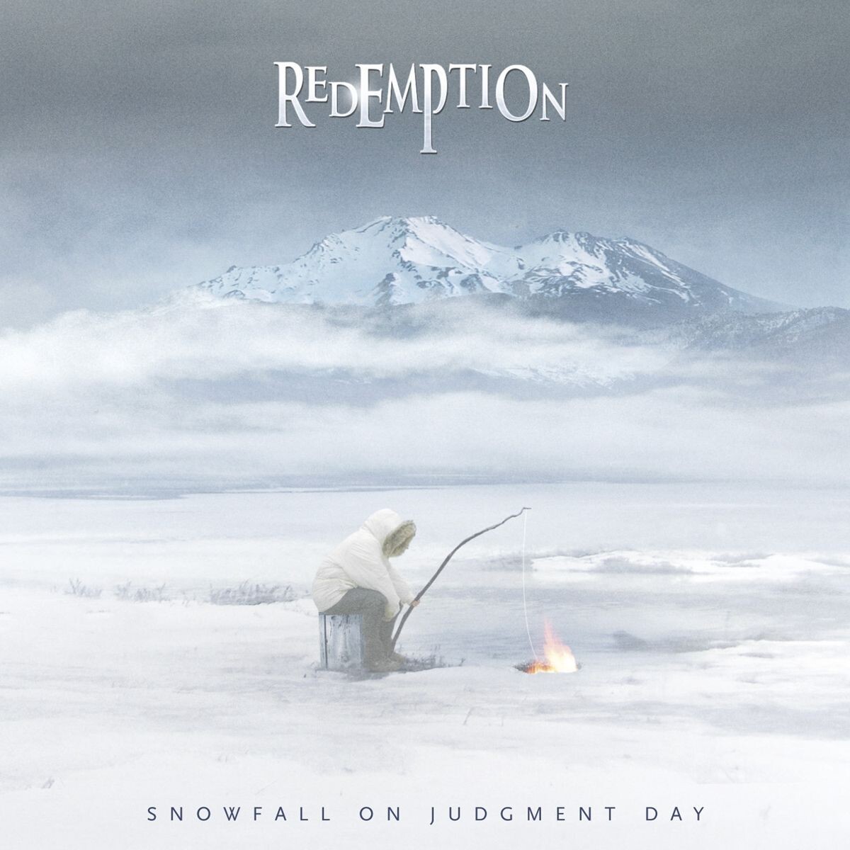

Виниловая пластинка Snowfall On Judgment Day +2LP | Redemption