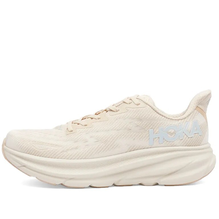 

Кроссовки Hoka One One Clifton 9, светло-розовый