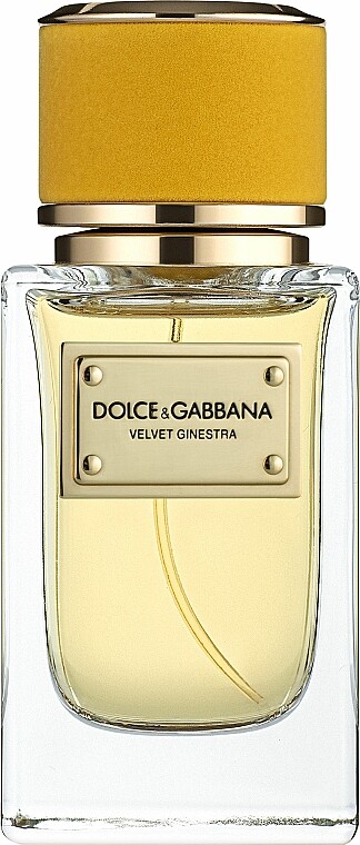 

Духи Dolce & Gabbana Velvet Ginestra