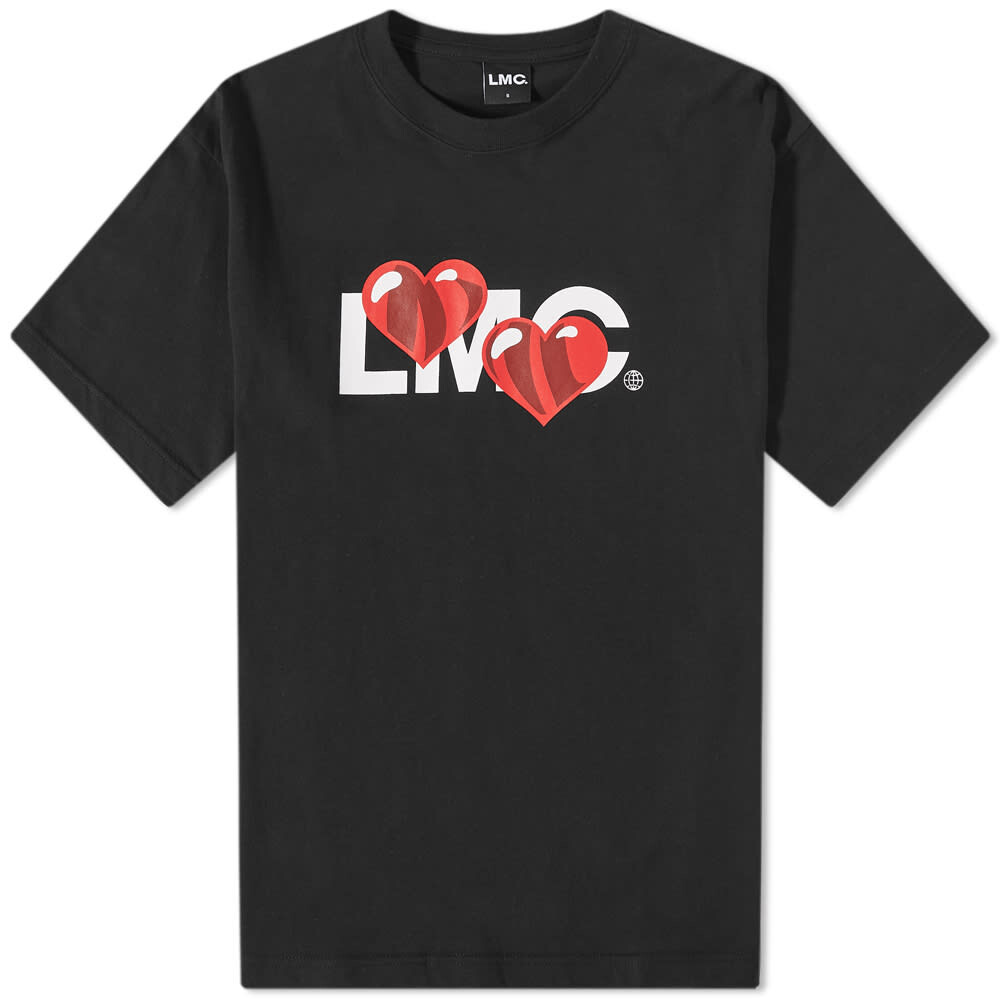 

Футболка Heart OG LMC