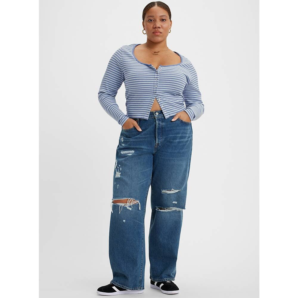 

Джинсы женские Levi's