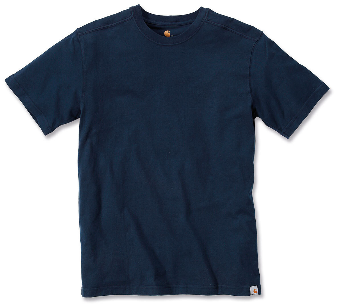 

Футболка Carhartt Maddock, темно-синий