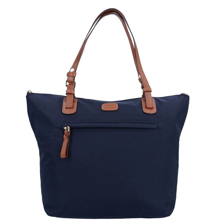 

Шоппер Brics Shopper, цвет Ultramarine blue