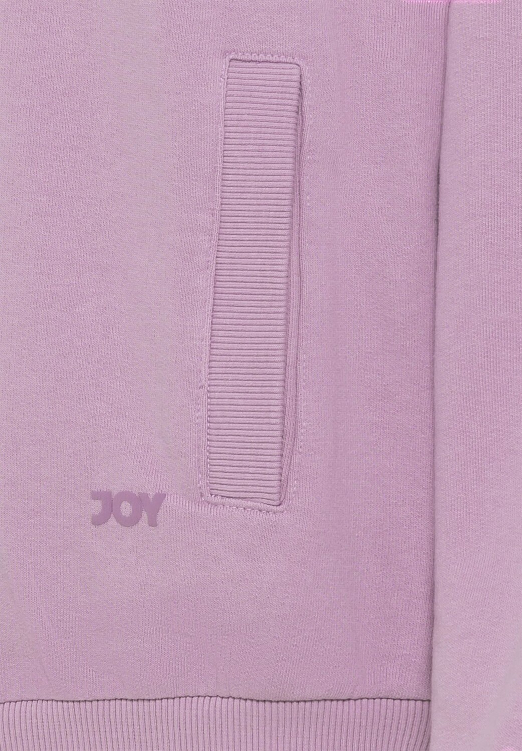 

Толстовка Originals, с карманами, хлопок, женская JOY sportswear, цвет Mulberry