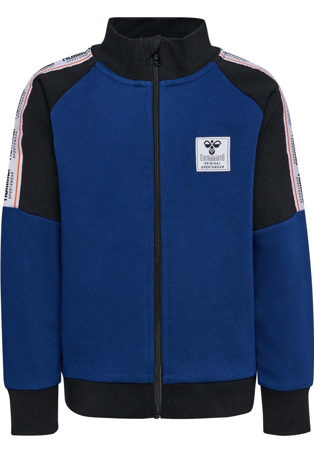 

Толстовка RONNY Hummel, цвет estate blue