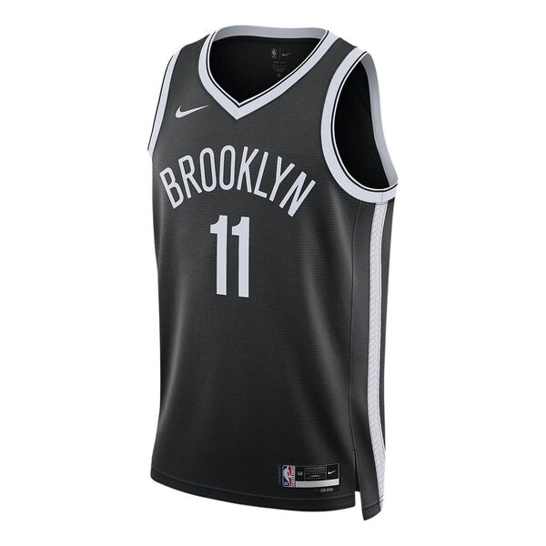 

Майка Basketball Jersey Nike LogoV SW 11, Черный