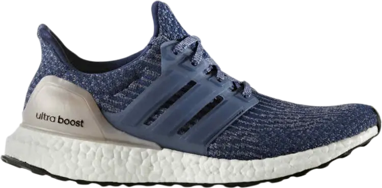 

Кроссовки Adidas Wmns UltraBoost 3.0 'Mystery Blue', синий