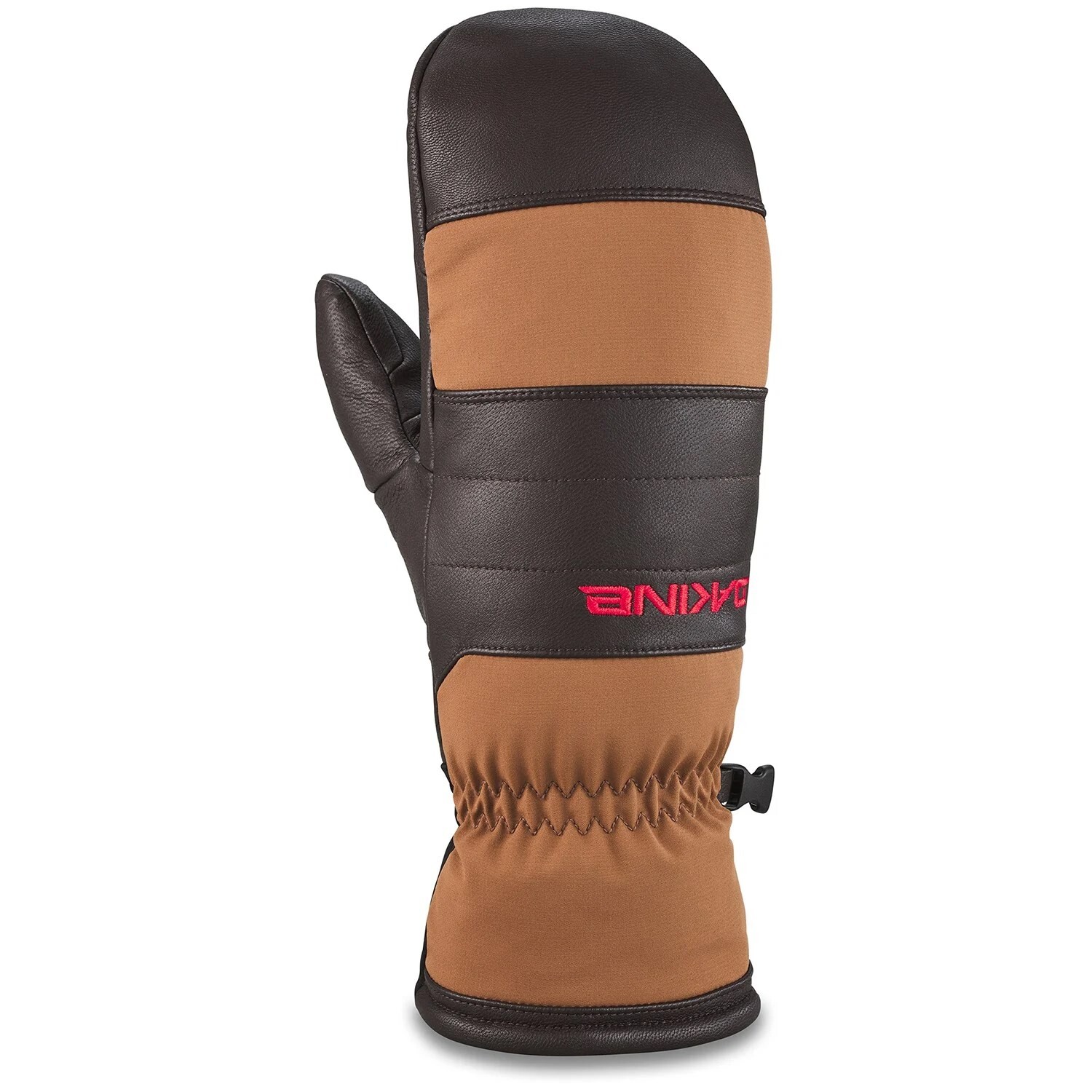 

Рукавицы Dakine Baron Gore-Tex, bison